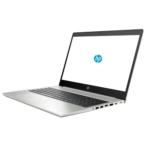 ნოუთბუქი HP ProBook 450 G7 15.6" I7-10510U 8GB, 512GB Integrated Graphics Pike Silver