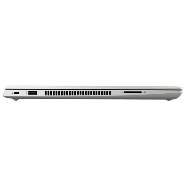 ნოუთბუქი HP ProBook 450 G7 15.6" I7-10510U 8GB, 512GB Integrated Graphics Pike Silver