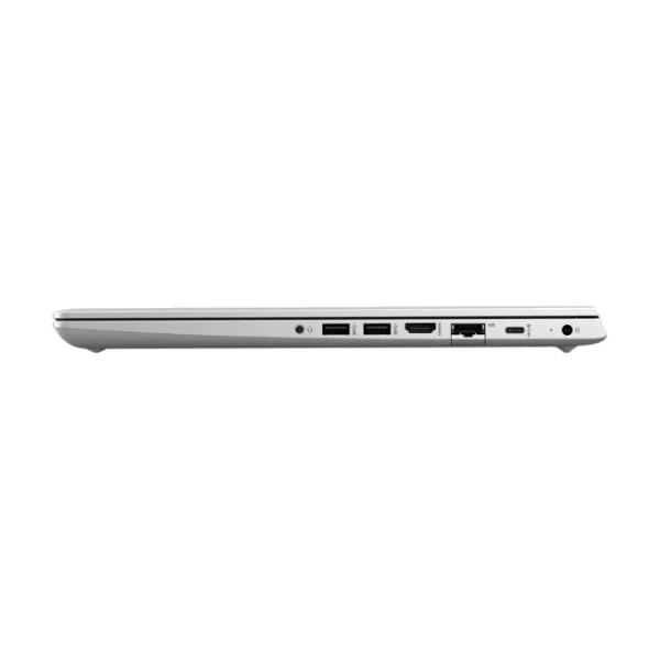 ნოუთბუქი HP ProBook 450 G7 15.6" I7-10510U 8GB, 512GB Integrated Graphics Pike Silver