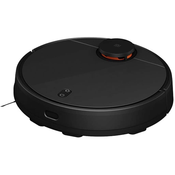 რობოტი მტვერსასრუტის ჯაგრისი Xiaomi Mi Robot Vacuum-Mop P Side Brush (Black) SKV4117TY (STYTJ02YM-ZSZ.H)