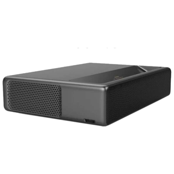 პროექტორი Xioami Mi 4K Laser Projector 150’’ BHR4152GL (XMJGTYDS01FM)