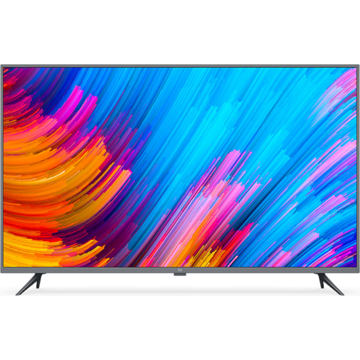 ტელევიზორი Xiaomi Mi TV 4S 50" ELA4509GL (L50M5-5ARU) (Smart TV, Wi-Fi) Black