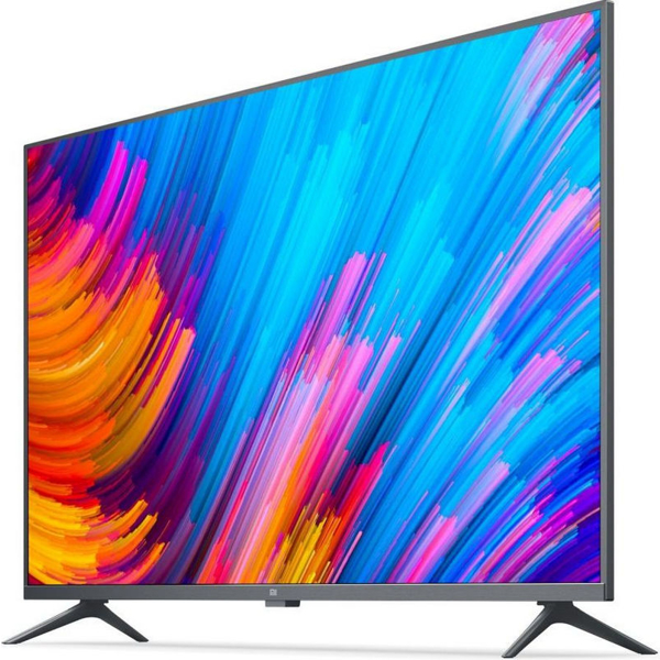 ტელევიზორი Xiaomi Mi TV 4S 50" ELA4509GL (L50M5-5ARU) (Smart TV, Wi-Fi) Black