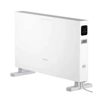 სმარტ ელექტრო გამათბობელი Xiaomi Smartmi Convector Heater 1S (smart version) 10-15㎡ (DNQZNB05ZM)