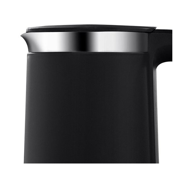 ელექტრო ჩაიდანი Xiaomi Viomi Mechanical Kettle YMSH016CN Black (V-MK152B)