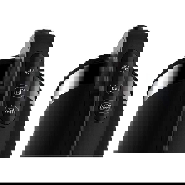 სმარტ ელექტრო ჩაიდანი Xiaomi Viomi Smart Kettle Black (V-SK152B)