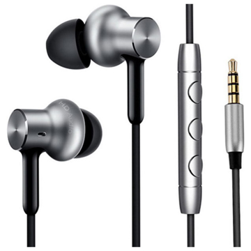 ყურსასმენი Xiaomi Mi In-Ear Headphones Pro HD ZBW4369TY