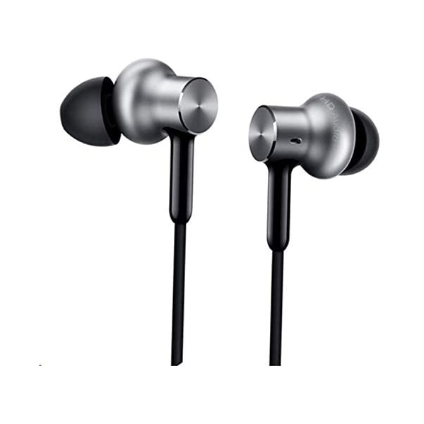 ყურსასმენი Xiaomi Mi In-Ear Headphones Pro HD ZBW4369TY