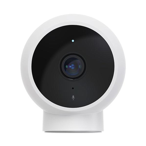 ვიდეო სათვალთვალო კამერა Xiaomi Mi Home Security Camera 1080p (Magnetic Mount) QDJ4065GL