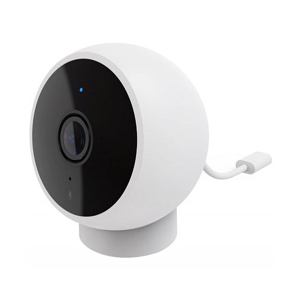 ვიდეო სათვალთვალო კამერა Xiaomi Mi Home Security Camera 1080p (Magnetic Mount) QDJ4065GL