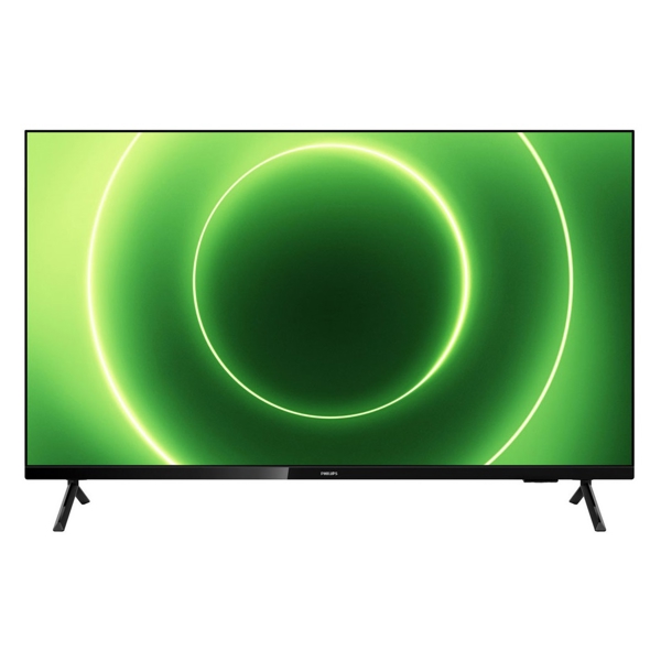 ტელვიზორი Philips 32" / 350 Hz  / HD / Pixel Plus HD / DVB-T2/S2