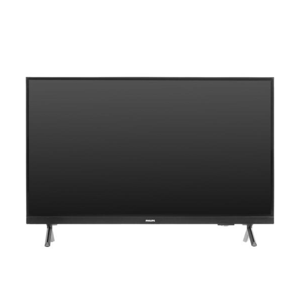 ტელვიზორი Philips 32" / 350 Hz  / HD / Pixel Plus HD / DVB-T2/S2