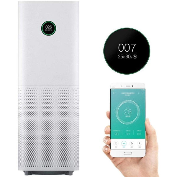 ჰაერის გამწმენდი XIAOMI Mi Air Purifier Pro H BHR4280GL