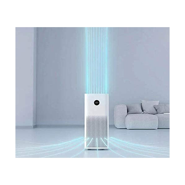 ჰაერის გამწმენდი XIAOMI Mi Air Purifier Pro H BHR4280GL