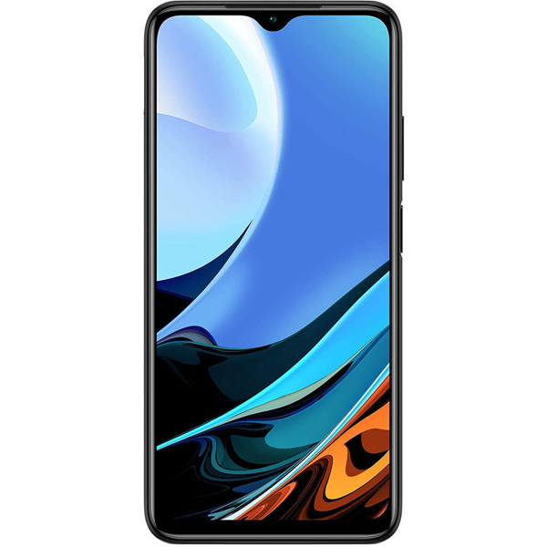 მობილური ტელეფონი Xiaomi Redmi 9T Global Version 4GB, 128GB Dual Sim LTE Gray