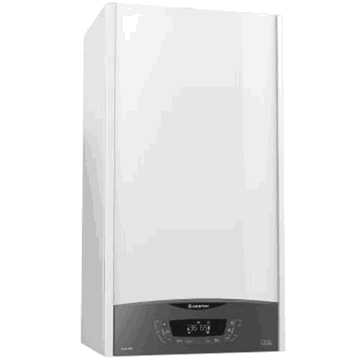 ცენტრალური გათბობის ქვაბი ARISTON CLAS X SYSTEM 32kw mono FF