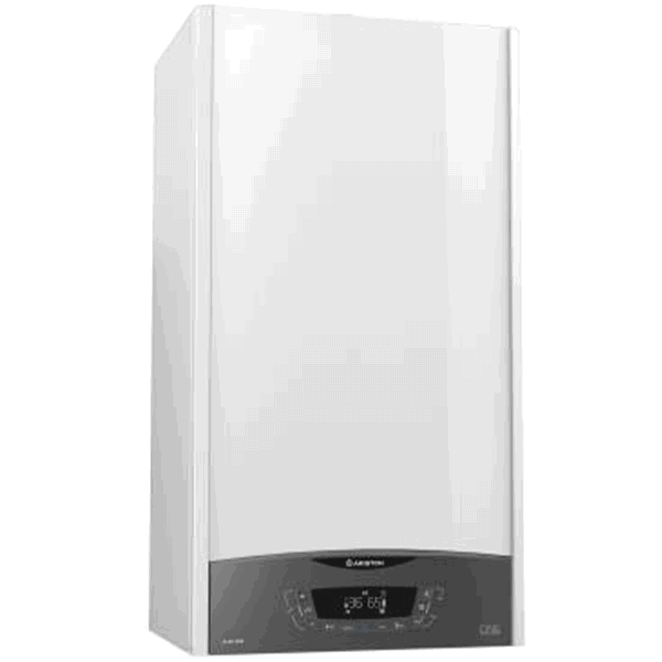 ცენტრალური გათბობის ქვაბი ARISTON CLAS X SYSTEM 32kw mono FF