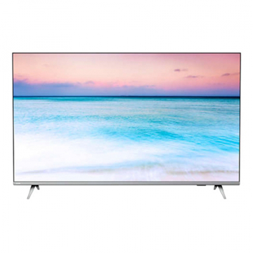 ტელვიზორი Philips 50" / 1000 PPI  / UHD / DVB-T2/S3 50PUS6654/60