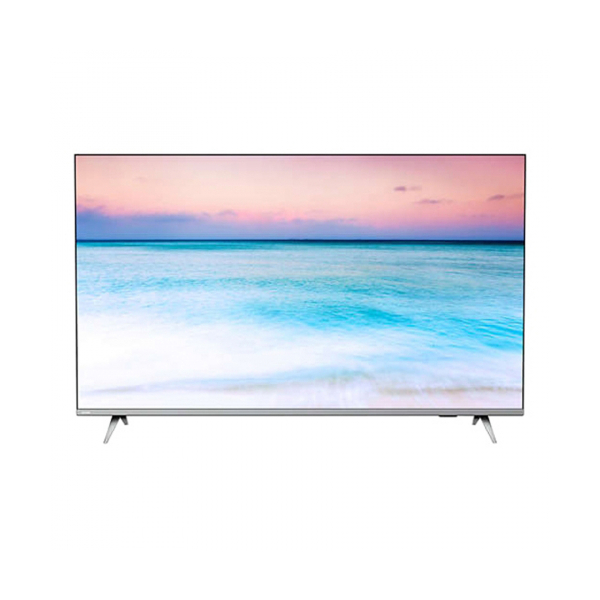 ტელვიზორი Philips 50" / 1000 PPI  / UHD / DVB-T2/S3 50PUS6654/60