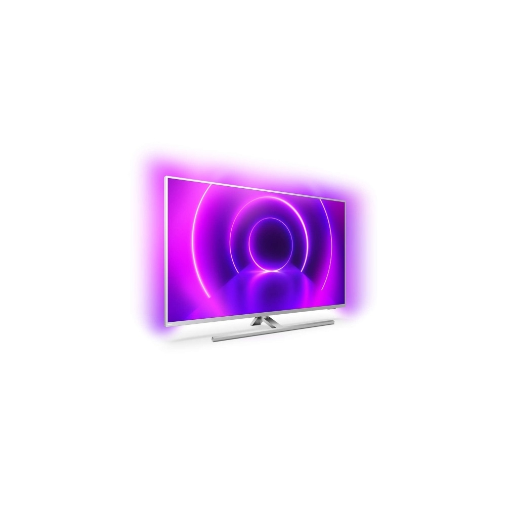 ტელვიზორი Philips 50' Ambilight3 1800 Hz  / UHD / DVB-T2/S2 50PUS8505/60