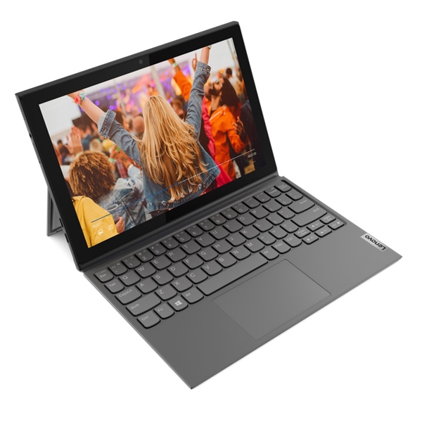 პლანშეტური კომპიუტერი Lenovo IdeaPad Duet 3 10.3" Celeron 4020 4GB, 128GB  LTE W10 Pro