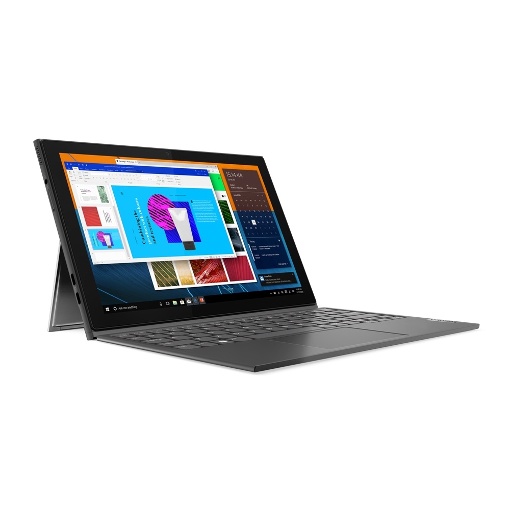 პლანშეტური კომპიუტერი Lenovo IdeaPad Duet 3 10.3" Celeron 4020 4GB, 64GB W10 PRO