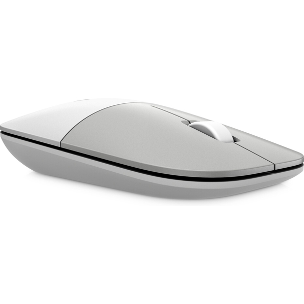  HP Z3700 Ceramic Wireless Mouse (171D8AA) White