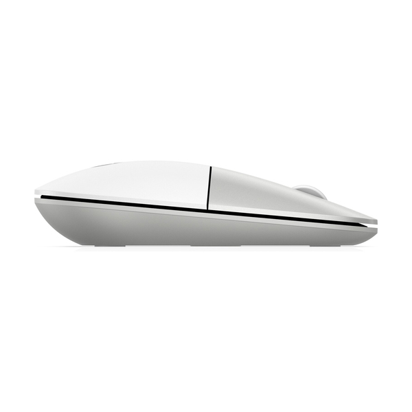  HP Z3700 Ceramic Wireless Mouse (171D8AA) White