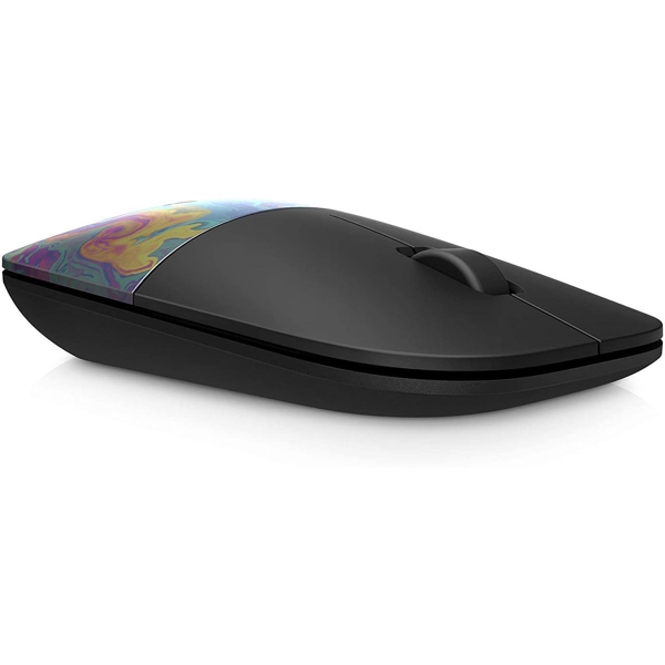 მაუსი HP Z3700 Wireless Mouse Oil Slick (7UH85AA)