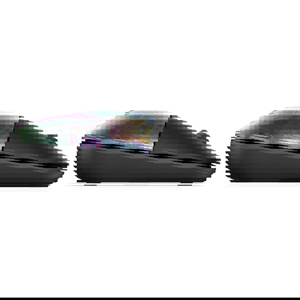 მაუსი HP Z3700 Wireless Mouse Oil Slick (7UH85AA)