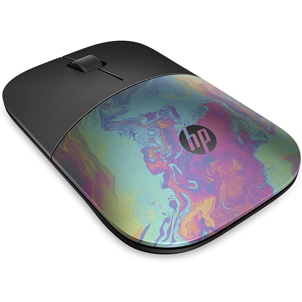 მაუსი HP Z3700 Wireless Mouse Oil Slick (7UH85AA)