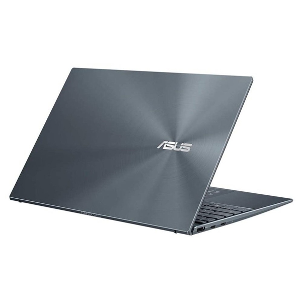 ნოუთბუქი Asus ZenBook UX325EA 13.3" I7-1165G7 16GB, 512GB SSD Integrated Graphic Pine Grey