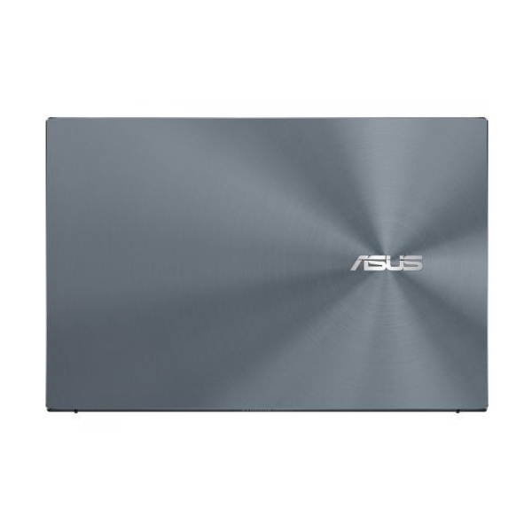 ნოუთბუქი Asus ZenBook UX325EA 13.3" I7-1165G7 16GB, 512GB SSD Integrated Graphic Pine Grey