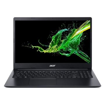  ნოუთბუქი Acer Aspire 3 15.6" CELERON N4000 4GB, 256GB SSD Integrated Graphic Black