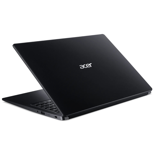  ნოუთბუქი Acer Aspire 3 15.6" CELERON N4000 4GB, 256GB SSD Integrated Graphic Black