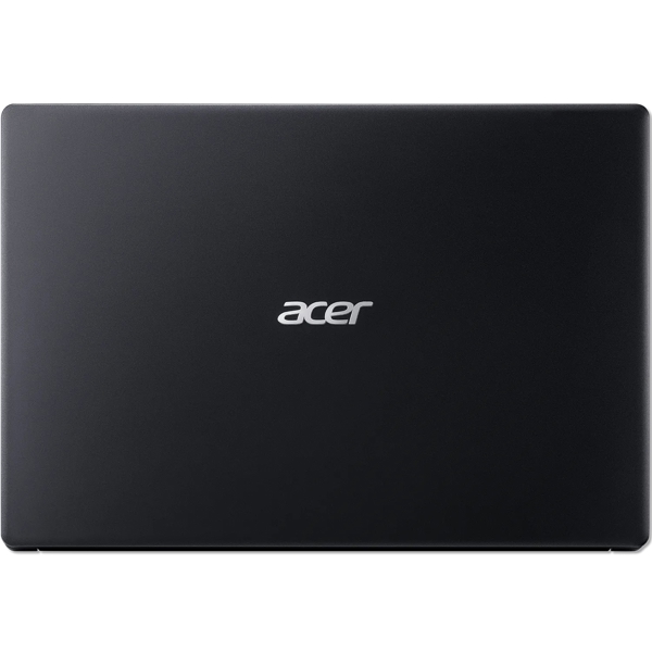  ნოუთბუქი Acer Aspire 3 15.6" CELERON N4000 4GB, 256GB SSD Integrated Graphic Black