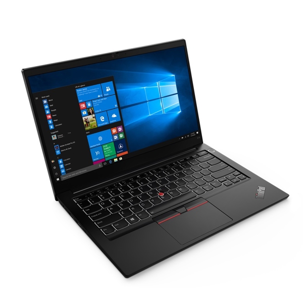 ნოუთბუქი Lenovo ThinkPad E14 Gen 2 14" I5-1135G7 8GB, 256GB SSD Integrated Graphics Black