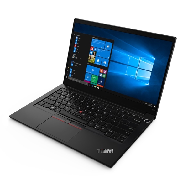 ნოუთბუქი Lenovo ThinkPad E14 Gen 2 14" I5-1135G7 8GB, 256GB SSD Integrated Graphics Black