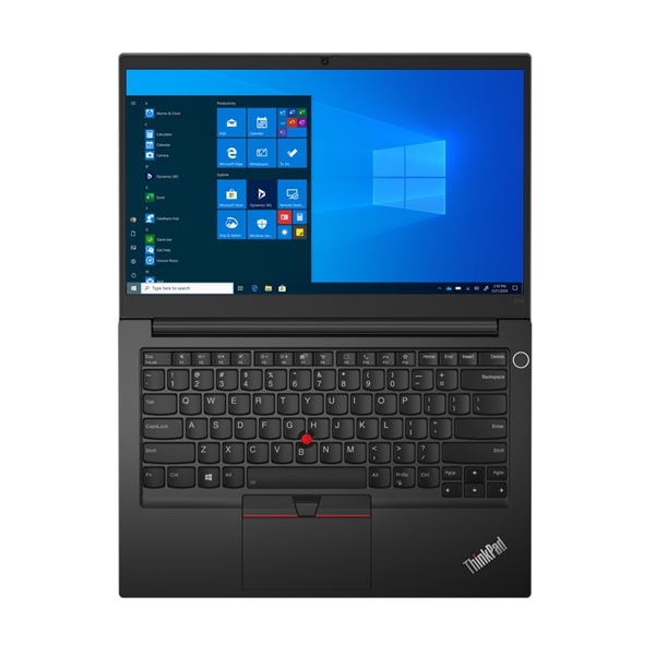 ნოუთბუქი Lenovo ThinkPad E14 Gen 2 14" I5-1135G7 8GB, 256GB SSD Integrated Graphics Black