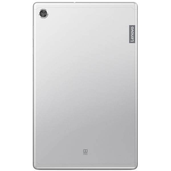 ტაბლეტი Lenovo TAB M10 TB-X606X 10.3" 4GB, 64GB LTE Silver