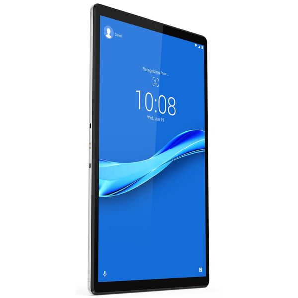 ტაბლეტი Lenovo TAB M10 TB-X606X 10.3" 4GB, 64GB LTE Silver