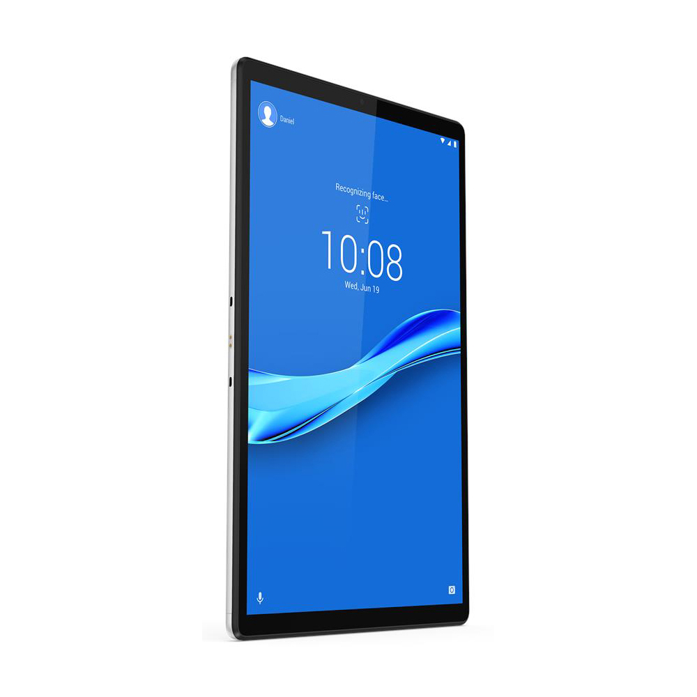 ტაბლეტი Lenovo TAB M10 TB-X606X 10.3" 4GB, 64GB LTE Silver