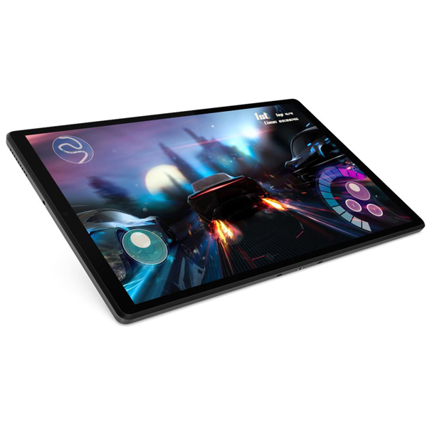 ტაბლეტი Lenovo TAB M10 TB-X606X 10.3" 4GB, 64GB LTE Silver