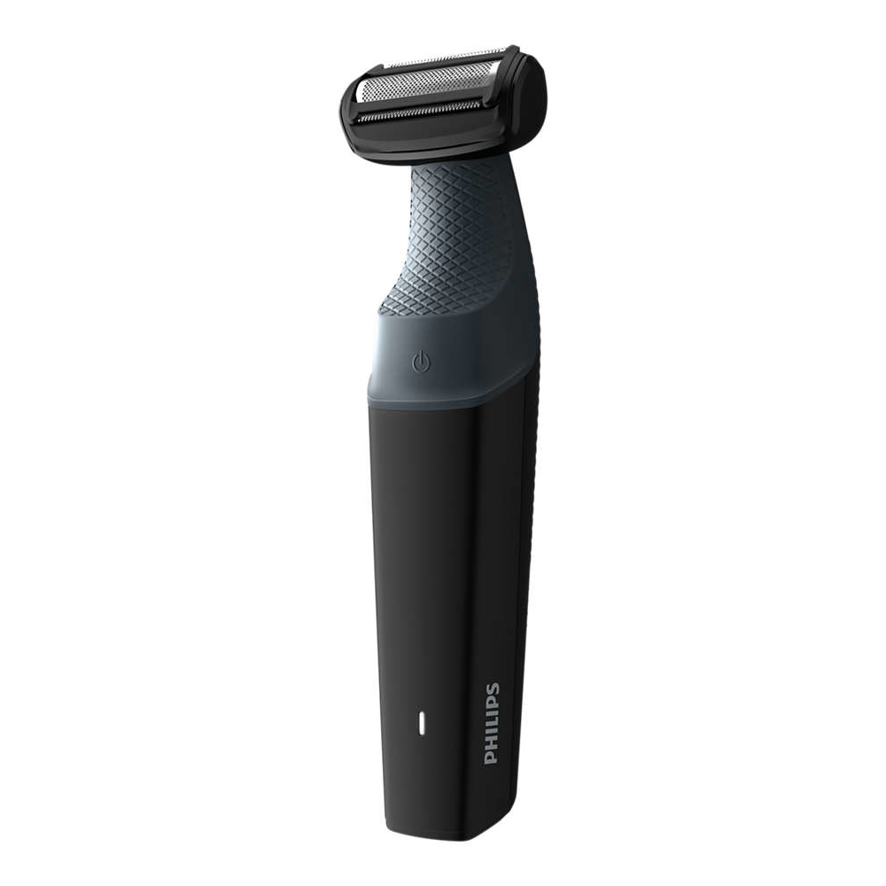 ტანის საპარსი Philips Bodygroom Series 3000 BG3010/15