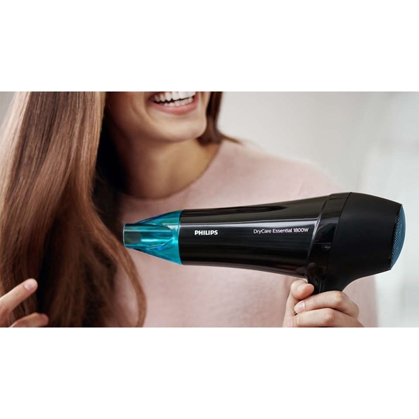 ფენი Philips BHD017/00 DryCare Essential hair dryer