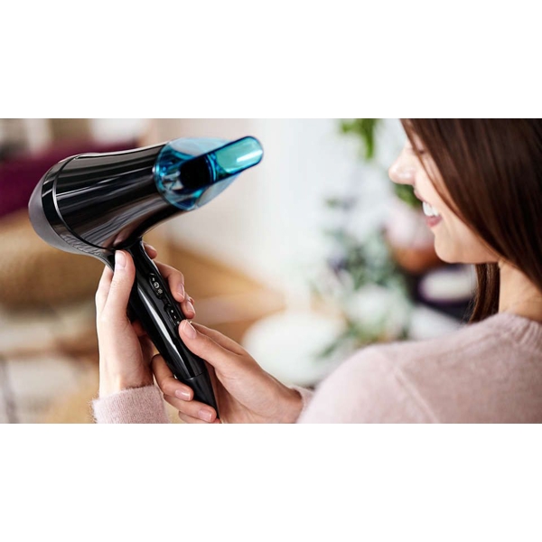 ფენი Philips BHD017/00 DryCare Essential hair dryer