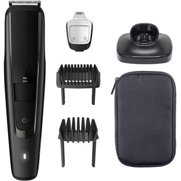 წვერსაპარსი Philips BT5515/15 Beard Trimmer series 5000