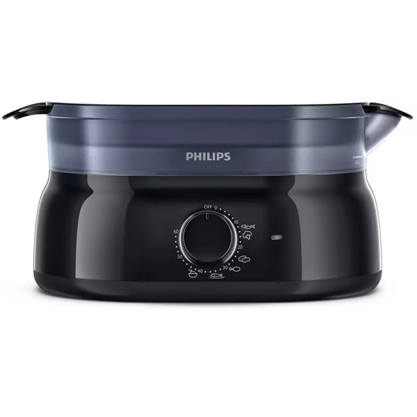 ორთქლსახარში ქვაბი Philips HD9126/90 Steamer