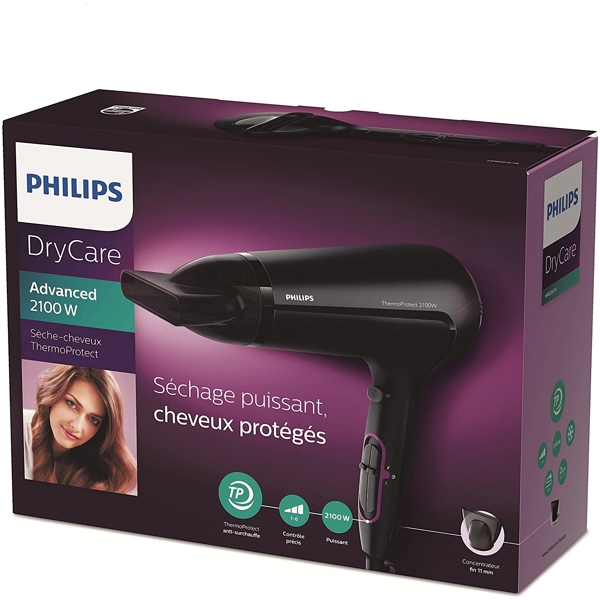 ფენი Philips HP8204/10 Hair Dryer