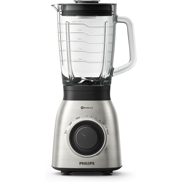 ბლენდერი Philips HR3555/00 Blender 